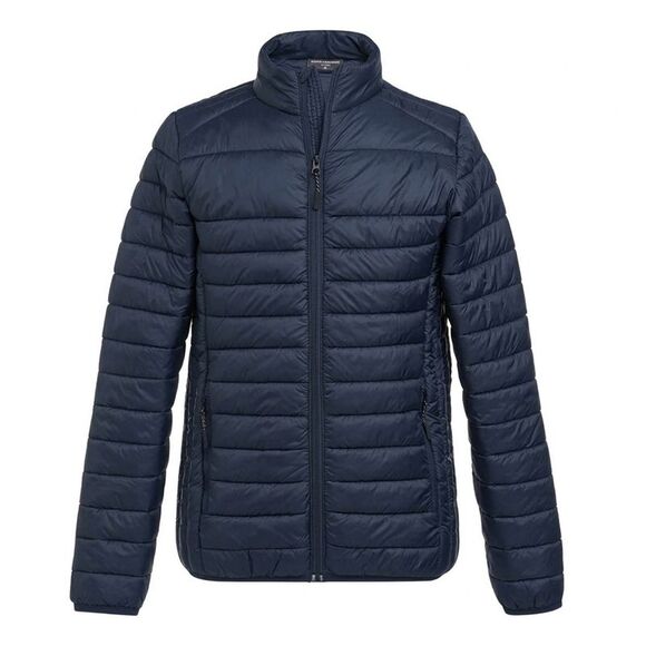 Brook Taverner Other - Brook Taverner Mens Buffalo Core Padded Jacket / Navy